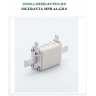 SIGURANTA FUZIBILA MPR 4A, GR 0 gL-gG 500V