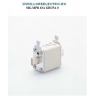 SIGURANTA FUZIBILA MPR 63A, GR 0 gL-gG 500V
