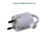 STECHER MONOFAZAT CERAMIC 230V CU MANER PRODUCATOR EL - CO