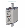 SIGURANTA FUZIBILA MPR NH00 63A gG, 500V ETI