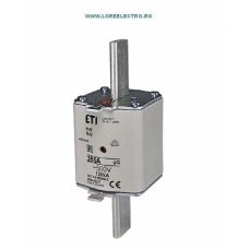 SIGURANTA FUZIBILA MPR NH2 355A gG, 500V ETI