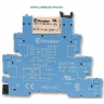 385170240050 RELEU MINIATURAL INTERMEDIAR FINDER 24V dc, 6A 1C