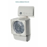 18018230000 senzor miscare unghi detectie 180 grade cu montaj pe perete Finder 10A 230v