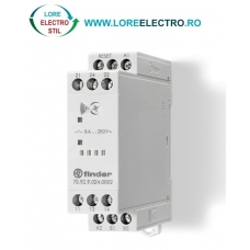 709282300002 Releu Supraveghere temperatura pentru Termistor Motor PTC, tensiune 230v, Finder