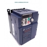 FRN0004C2S-4E convertizor de frecventa trifazat pentru Motor 0,75 KW, curent 2,5A, fara Filtru de retea, Alimentare trifazata 400v, Iesire trifazata 3x400V, Producator Fuji Japonia