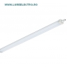 CORP ILUMINAT CU LED ECHIVALENT 2X58W TIP FIPAD 2X58W IP 65 WT060C LED55S/840 PSU L1500 LEDINAIRE PHILIPS