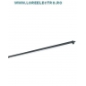 CORP ILUMINAT CU LED 34W IP65 SLIM WT007C LED34S/840 PILA LED, WATERPROOF, 230V AC