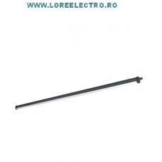 CORP ILUMINAT CU LED 34W IP65 SLIM WT007C LED34S/840 PILA LED, WATERPROOF, 230V AC