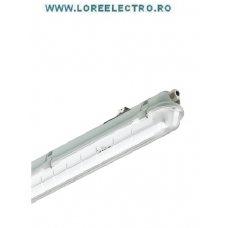 CORP ILUMINAT PENTRU TUBURI TIP FIPAD LED 1X36W IP65 COD DAM.PROOF 1X36 LEDVANCE L 1200MM