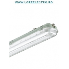 CORP ILUMINAT PENTRU TUBURI TIP FIPAD LED 2X58W IP65 COD DAM.PROOF 2X58 LEDVANCE L 1500MM