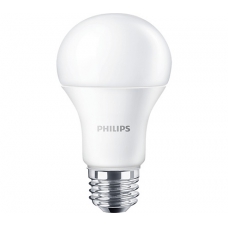 BEC CU LED PHILIPS 12,5 W culoare RECE CorePro LEDbulb ND 12.5 - 100W A60 E27 865