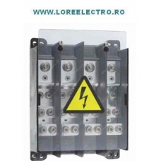 37447 REPARTITOR LEGRAND 125 A, INTRARI 1x35 , IESIRI 10x16  17x16
