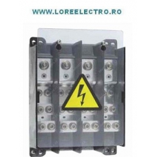 37400 , REPARTITOR LEGRAND 250 A , INTRARI 1x150 , IESIRI 1x70 SAU 1x50 + 1x35 SAU 2x35