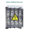 37395 REPARTITOR TETRAPOLAR LEGRAND 125 A