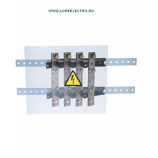 37442 , REPARTITOR TRIFAZAT TETRAPOLAR LEGRAND 400 A, INTRARI  2x185 , IESIRI :15 M6 SI 15 M8