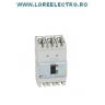 Intrerupator Automat USOL 100A LEGRAND, Cod: 420005 DPX 160 16KA 3 POLI