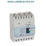Intrerupator Automat USOL 100A LEGRAND, Cod: 420015 DPX 160 16KA 4 POLI
