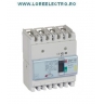 Intrerupator Automat USOL 125A LEGRAND, Cod: 420016 DPX 160 16KA 4 POLI