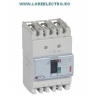 Intrerupator Automat USOL 125A LEGRAND, Cod: 420046 DPX 160 25KA 3 POLI