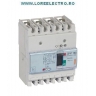 Intrerupator Automat USOL 40A LEGRAND, Cod: 420052 DPX 160 25KA 4 POLI