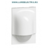048945 SENZOR 140 D Detect Pir 140D Mur Plaf. Ip42 048944 Legrand