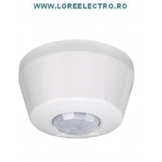048948 SENZOR MISCARE 360 GRADE D Detect Pir 360 D Mur Plaf. Ip55 048948 Legrand