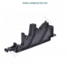 037310 SUPORT IZOLATOR PENTRU BARE CUPRU REPATITOR MAX. 400A LEGRAND