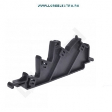 037310 SUPORT IZOLATOR PENTRU BARE CUPRU REPATITOR MAX. 400A LEGRAND