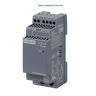 6EP3310-6SB00-0AY0 Sursa Stabilizatoare de tensiune Siemens Logo 8, Input 120/230v AC/DC, Output 5VDC, 3A,