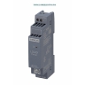6EP3320-6SB00-0AY0 Sursa Stabilizata de tensiune Siemens Logo 8, Input 120/230v AC/DC, Output 12VDC, 0,9A,