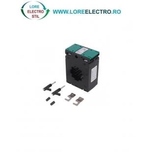 LCTB 50/30 (30) 125A / 5A, Transformator de curent 125A / 5A, 1VA, Clasa Precizie 0,5 Producator LUMEL