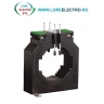 LCTB 104/80 (45) 600A / 5A, Transformator de curent 600A / 5A, 7,5VA, Clasa Precizie 0,5 Producator LUMEL