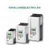 HMX32AG08821-B, CONVERTIZOR FRECVENTA MOELLER PENTRU MOTOR TRIFAZAT, 22 kW , 88A