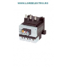 ZB150-50 Releu termic protectie suprasarcina motor 50A Cod ZB150-50  Curent reglaj Ir = ( 35A ... 50 A ) EATON