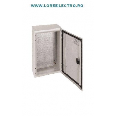 CS-65/250 CUTIE METALICA  CU CONTRAPANOU IP55 600x500x250, Eaton