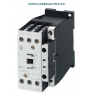 DILM32-10 (24V50HZ) contactor 32A, 15kw / 400V AC3, tensiune bobina 24V ac, 1NO, EATOn Moeller