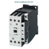 DILM32-10 (24V50HZ) contactor 32A, 15kw 400V AC3, tensiune bobina 24V ac, 1NO, EATOn