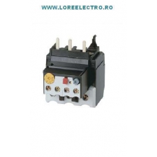 Releu termic Moeller pentru suprasarcina motor 16A, Cod: ZB65-16 Curent reglaj Ir = ( 10A ... 16 A)