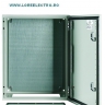 CS-54/150 CUTIE METALICA CU CONTRAPANOU IP66 500x400x150, EATON