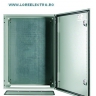 CS-84/200 CUTIE METALICA CU CONTRAPANOU IP66 800x400x200, EATON