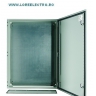 CS-86/250 CUTIE METALICA CU CONTRAPANOU IP66 800x600x250, EATON