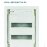 KLV-24HWS-SF COFRET ELECTRIC TIP KLV, CU MONTAJ INCASTRAT EATON