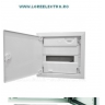 KLV-12UPP-SF COFRET ELECTRIC TIP KLV, CU MONTAJ INCASTRAT EATON