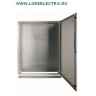 CS-1210/300 CUTIE METALICA CU CONTRAPANOU IP66 1200x1000x300, EATON