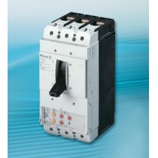 LZMC3-A500-I Intrerupator Automat USOL 500A EATON Moeller, 3 Poli, 36KA, Ir  400A ... 500A