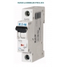PL7-C40/1, Siguranta automata monopolara 40A, Moeller EATON 10KA, curba C