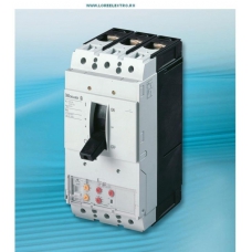 LZMN3-A500-I Intrerupator Automat USOL 500A Eaton Moeller, 3 poli, 55kA, Protectie Linii