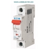 PL7-C10/1, Siguranta automata monopolara 10A, Moeller EATON curba c 10kA
