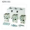 NZM4-XKA CLEMA TUNEL PENTRU CONECTARE 4 CABLURI IN INTRERUPATOR 3 POLI TIP USOL EATON 1000A, 1200a, 1600A
