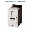 DILM150-EA (RDC24) Contactor 150 A , Moeller - Eaton , Putere 75 Kw , tensiune bobina 24 VDC